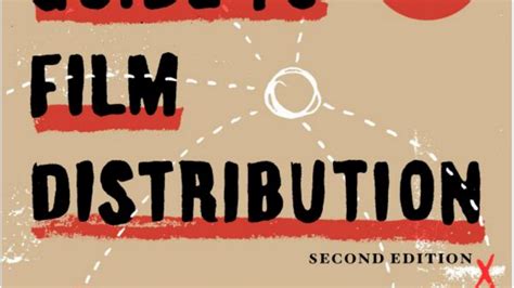 The independents guide to film distribution. - Tanach - lehrbuch der jüdischen bibel.
