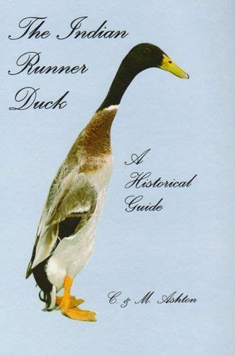The indian runner duck a historical guide. - Solution manual essentials of practical management science.