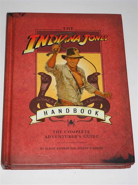The indiana jones handbook the ultimate adventurers guide indiana jones. - Women in prison a reference handbook.
