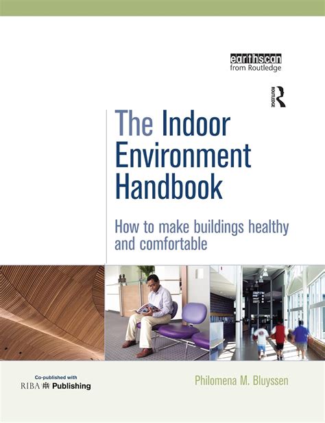 The indoor environment handbook by philomena m bluyssen. - A manual of comparative typography by benjamin bauermeister.