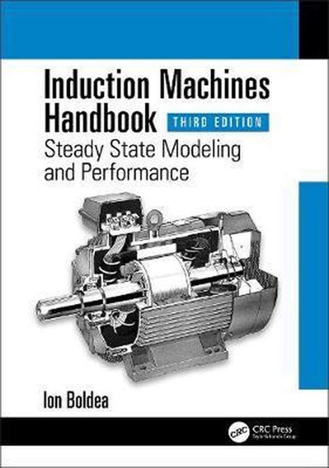 The induction machine handbook electric power engineering series. - Pequeña monografía de san luis jilotepeque.