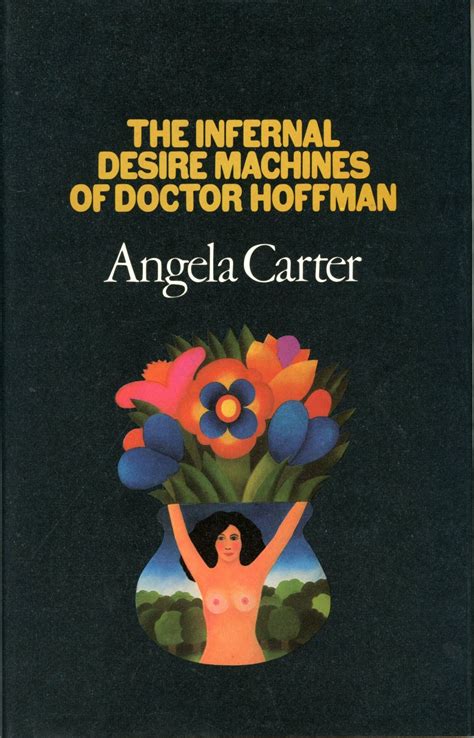 The infernal desire machines of doctor hoffman angela carter. - Quanto costa trasformare un automatico in un manuale.