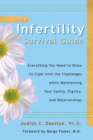 The infertility survival guide by judith c daniluk. - One touch ultra mini user manual.