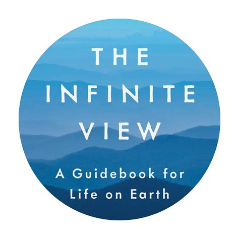 The infinite view a guidebook for life on earth. - Building codes illustrated a guide to understanding the 2012 international building code.