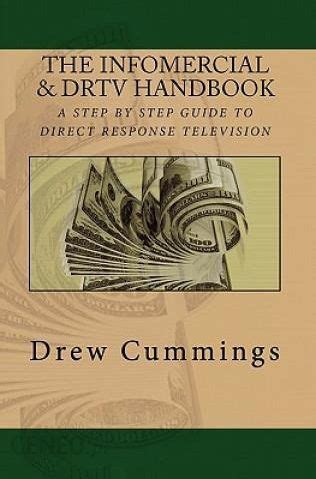The infomercial drtv handbook a step by step guide to. - Stenhoj ds2 installation and maintenance manual.
