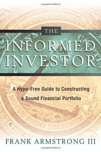 The informed investor a hype free guide to constructing a. - Readings in race and law a guide to critical race theory.