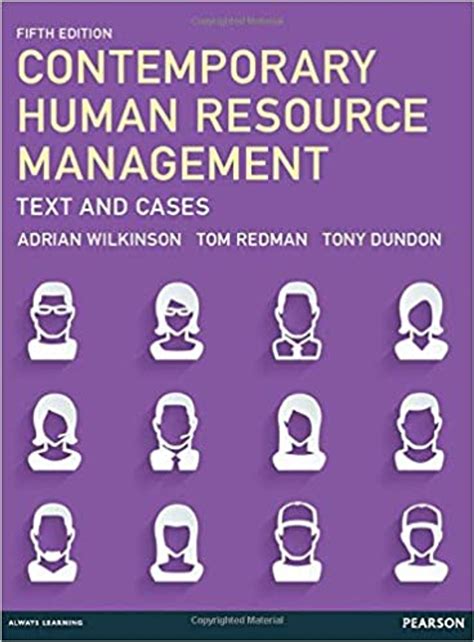 The informed student guide to human resource management by tom redman. - A guide to the freshwater sport fishes of canada by d e mcallister.