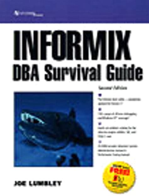 The informix dba survival guide 2nd edition. - Acer aspire 531 manuale di servizio per laptop.
