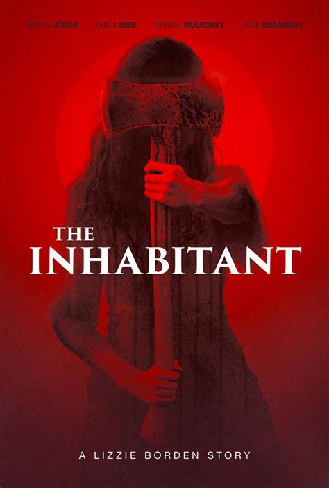 The inhabitant. Things To Know About The inhabitant. 