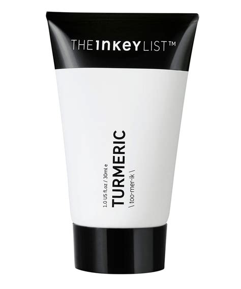 The inky list. Much like Deciem's The Ordinary, The Inkey List, is an ingredient-led brand that speaks to budget-conscious beauty fans. Pick anything from the 15 product-strong line and it'll only set you back ... 