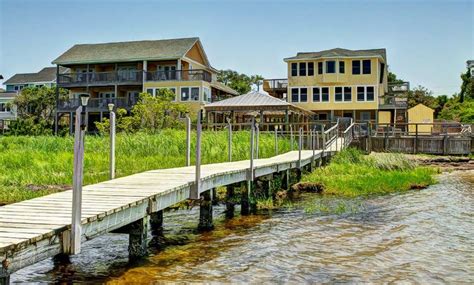 The inn on pamlico sound. Things To Know About The inn on pamlico sound. 