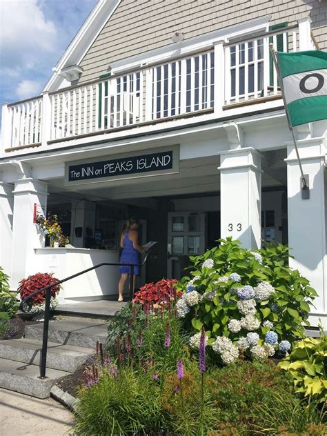 The inn on peaks island. Things To Know About The inn on peaks island. 