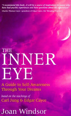 The inner eye a guide to self awareness through your dreams. - Thermo king rd ii 50 manual code.
