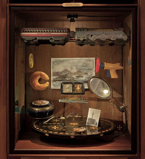 The innocence of objects: Commodification, collecting and. 