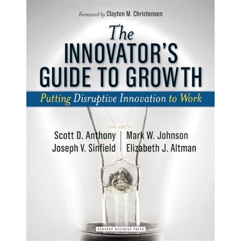 The innovator s guide to growth putting disruptive innovation to. - Asus eee pc 1005pe service manual.