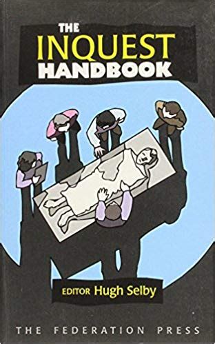 The inquest handbook by hugh selby. - 2001 yamaha 150 hpdi service manual.