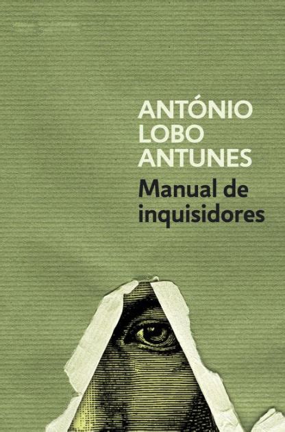 The inquisitors manual by antonio lobo antunes. - Estadística 12ª edición de mcclave y sincich.