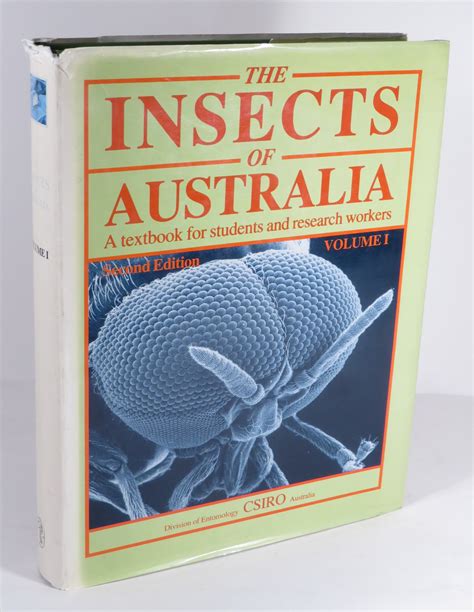 The insects of australia a textbook for students and research workers. - Analiza harmoniczna stanu ustalonego silnika asynchronicznego.