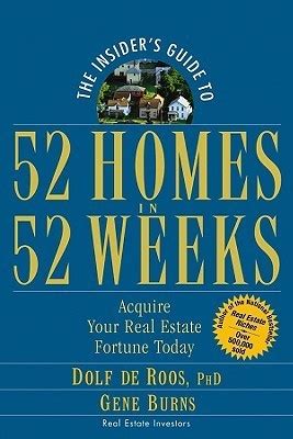 The insider guide to 52 homes in 52 weeks acquire you. - Poésies complètes du troubadour peire cardenal (1180-1278).