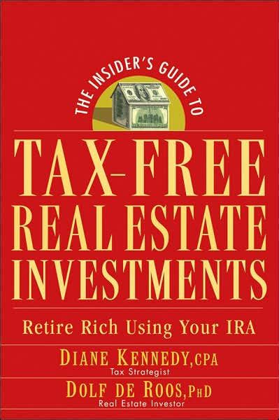 The insider guide to tax free real estate retire rich using. - Das six sigma black belt handbuch kapitel 13 messphase.