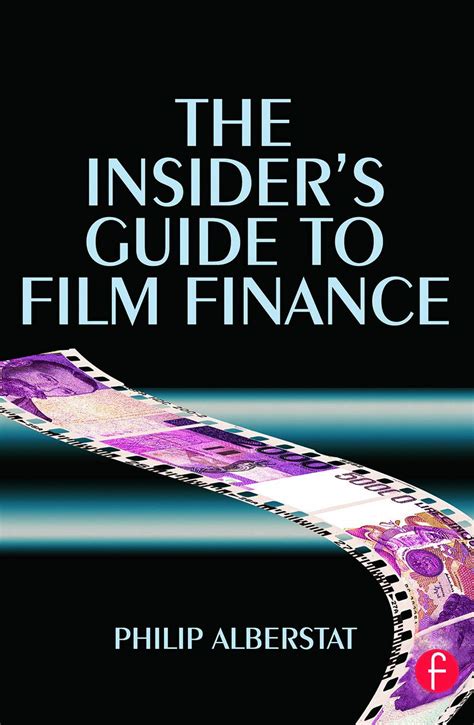 The insiders guide to film finance by philip alberstat. - Etude qualitative de la filière transformation des fruits à madagascar.