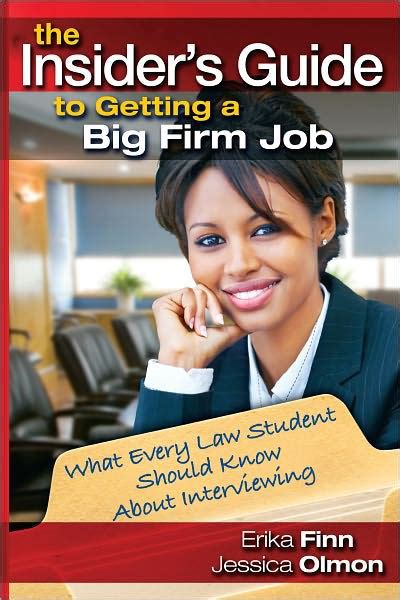 The insiders guide to getting a big firm job what every law student should know about interviewing. - 2010 audi a3 wiper refill manual.