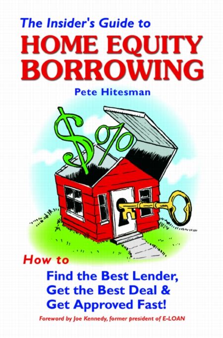 The insiders guide to home equity borrowing. - Fodors alaska 2008 fodors gold guides.