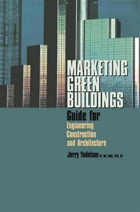 The insiders guide to marketing green buildings by jerry yudelson. - The bar a spirited guide to cocktail alchemy.