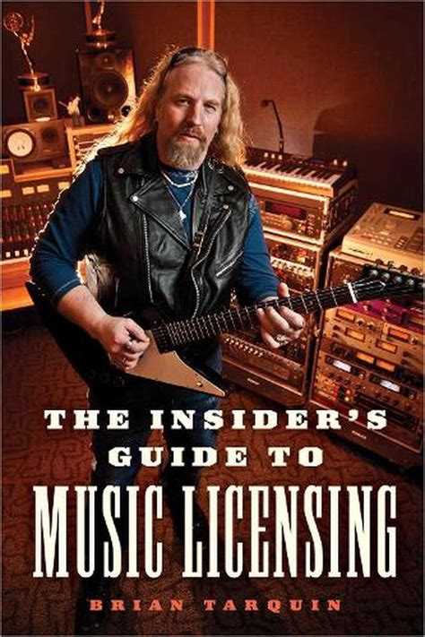 The insiders guide to music licensing. - Nocturnos de rube n dari o y otros ensayos..