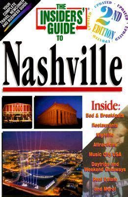 The insiders guide to nashville second edition. - The korn shell unix and linux programming manual addison wesley object technology.