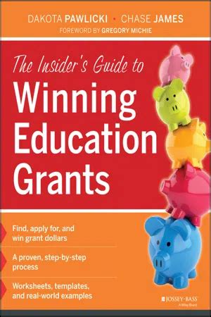 The insiders guide to winning education grants. - Repair manual for stihl 009 chainsaw.