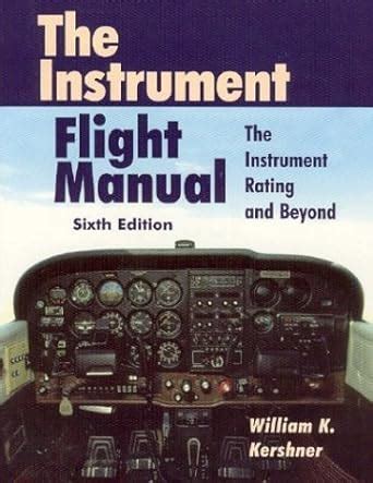 The instrument flight manual the instrument rating and beyond sixth edition. - Fundamentals of fluid mechanics solutions si manual.