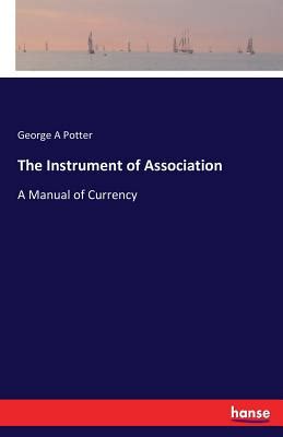 The instrument of association a manual of currency. - Functional safety second edition a straightforward guide to applying iec 61508 and related standards.