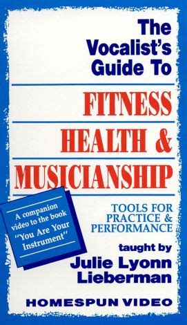 The instrumentalists guide to fitness health and musicianship. - Opel vectra c y20dth service handbuch.