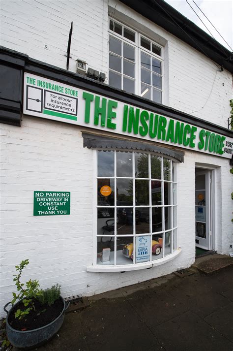The insurance store. Wednesday 9:00 - 17:00. Thursday 9:00 - 17:00. Friday 9:00 - 17:00. Saturday Closed. Sunday Closed. With over 40 years experience, contact The Insurance Store today for a free, no obligation quote or simply for any advice. All our team are professionals. 