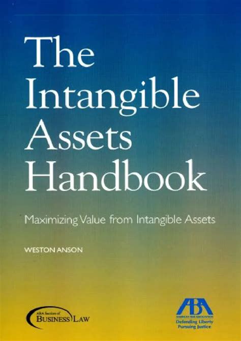 The intangible assets handbook maximizing value from intangible assets. - Nelson thomas geography to csec study guide.