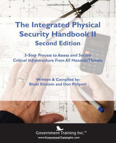 The integrated physical security handbook ii 2nd edition. - La hora de los partidos políticos.
