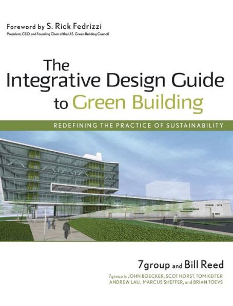 The integrative design guide to green building redefining the practice of sustainability. - They odyssey complete study guide answers.