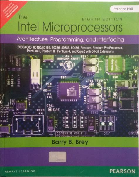 The intel microprocessor barry b brey solution manual. - Repair manual for 1988 mercedes benz 560sl.