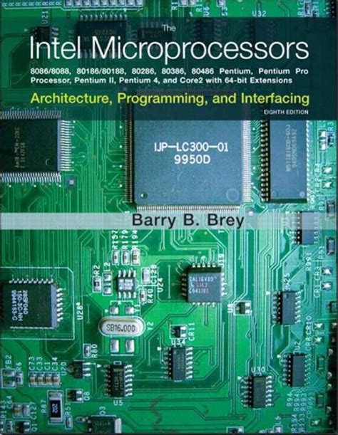 The intel microprocessors architecture programming and interfacing 8th edition solution manual. - Guía de bibliotecas del sistema nacional de la universidad peruana, 1974.