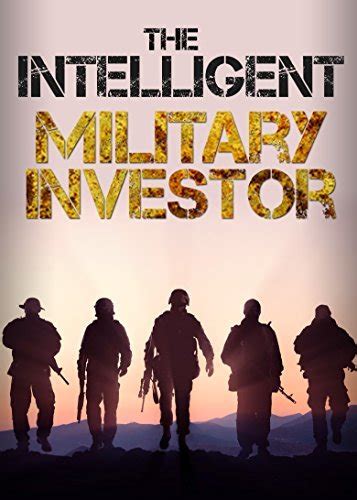 The intelligent military investor an officers guide to personal finance and investing. - Politique de défense pour la france.