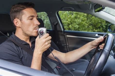 The interlock. An ignition interlock device, also frequently referred to as a car breathalyzer, ranges in cost between $70 and $150 for installation. This fee is a one-time fee paid at the start of your lease period for the device to be installed into your vehicle. This fee is paid directly to the service center for the work done to complete your installation. 