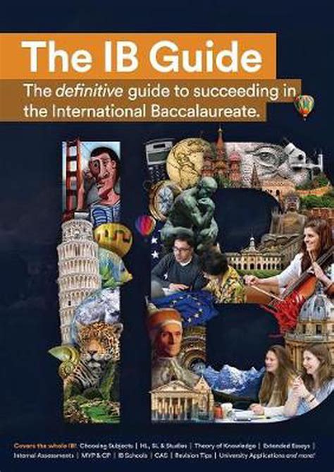 The international baccalaureate the complete guide to implementing the ib programmes in your school. - La guerre secrète des espions belges.