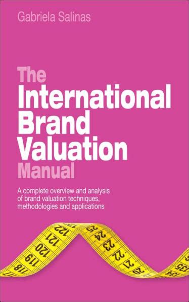 The international brand valuation manual a complete overview and analysis of brand valuation techniques methodologies. - 2013 mitsubishi lancer 2 0 gls manuale d'officina.
