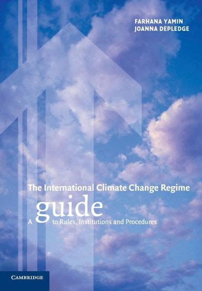 The international climate change regime a guide to rules institutions and procedures. - Yamaha yfm400fwnm big bear owners manual 2000 model.