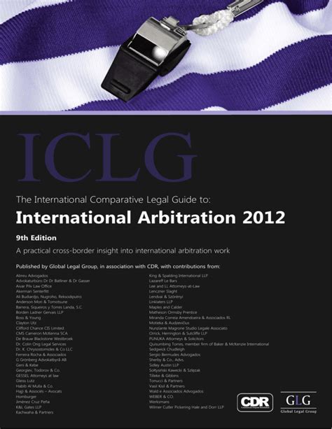 The international comparative legal guide to international arbitration 2007. - Making and using antibodies a practical handbook.