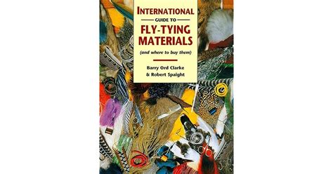 The international guide to fly tying materials. - Petites promenades dans un canton de weppes.