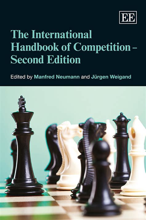 The international handbook of competition 2nd revised edition. - Yamaha aerox 50 manuale officina riparazione catalogo parti.