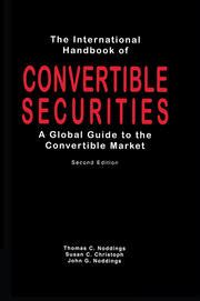 The international handbook of convertible securities. - Handbuch 2000 75 ps 2-takt außenborder.