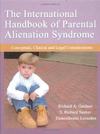 The international handbook of parental alienation syndrome conceptual clinical and legal considerat. - Electrochemistry study guide chemistry matter and change.